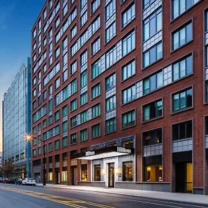 Hilton Brooklyn - Newly Renovated Nueva York